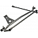 Dorman (OE Solutions) Windshield Wiper Linkage - 602301