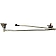 Dorman (OE Solutions) Windshield Wiper Linkage - 602400