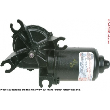 Cardone Industries Windshield Wiper Motor Remanufactured - 432039