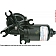 Cardone Industries Windshield Wiper Motor Remanufactured - 432039