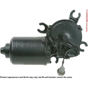 Cardone Industries Windshield Wiper Motor Remanufactured - 432039-1
