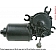 Cardone Industries Windshield Wiper Motor Remanufactured - 432039