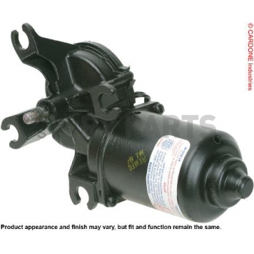 Cardone Industries Windshield Wiper Motor Remanufactured - 432039-2