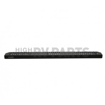 Westin Automotive Running Board Black Textured Powder Coated Steel Stationary - 2780015-2
