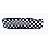 Street Scene Grille Insert - Mesh Steel Trapezoid - 95078800