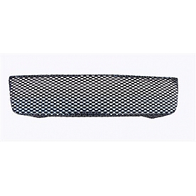 Street Scene Grille Insert - Mesh Steel Trapezoid - 95078800