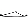 Dorman (OE Solutions) Windshield Wiper Linkage - 602472