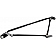 Dorman (OE Solutions) Windshield Wiper Linkage - 602472