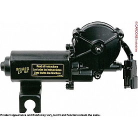 Cardone Industries Windshield Wiper Motor Remanufactured - 432041