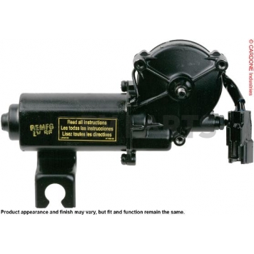 Cardone Industries Windshield Wiper Motor Remanufactured - 432041