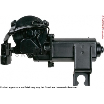 Cardone Industries Windshield Wiper Motor Remanufactured - 432041-1