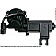 Cardone Industries Windshield Wiper Motor Remanufactured - 432041