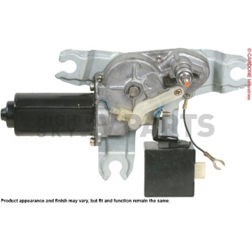 Cardone Industries Windshield Wiper Motor Remanufactured - 432042