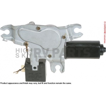 Cardone Industries Windshield Wiper Motor Remanufactured - 432042-1