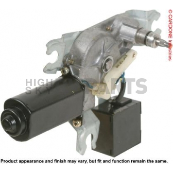 Cardone Industries Windshield Wiper Motor Remanufactured - 432042-2