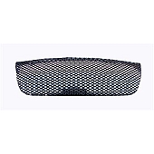 Street Scene Grille Insert - Mesh Steel Trapezoid - 95078813