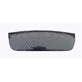 Street Scene Grille Insert - Mesh Steel Trapezoid - 95078813