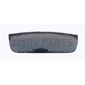 Street Scene Grille Insert - Mesh Steel Trapezoid - 95078813