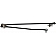 Dorman (OE Solutions) Windshield Wiper Linkage - 602482