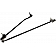Dorman (OE Solutions) Windshield Wiper Linkage - 602482