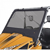 Classic Accessories Windshield - Heavy-Duty Protekx™ Fabric Clear - 1809401040
