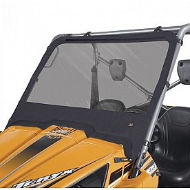 Classic Accessories Windshield - Heavy-Duty Protekx™ Fabric Clear - 1809401040