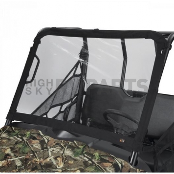 Classic Accessories Windshield - Heavy-Duty Protekx™ Fabric Clear - 1809401040-2