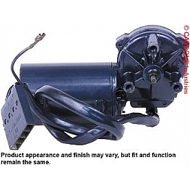 Cardone Industries Windshield Wiper Motor Remanufactured - 431813