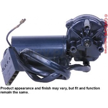 Cardone Industries Windshield Wiper Motor Remanufactured - 431813