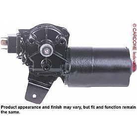 Cardone Industries Windshield Wiper Motor Remanufactured - 431831
