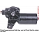 Cardone Industries Windshield Wiper Motor Remanufactured - 431831