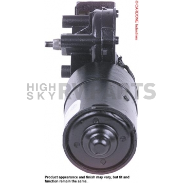Cardone Industries Windshield Wiper Motor Remanufactured - 431831-2