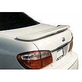 JSP Automotive Spoiler - Bare Fiberglass - 339089
