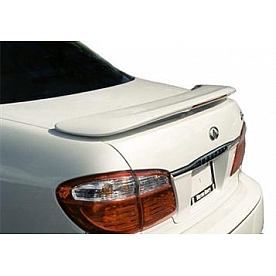 JSP Automotive Spoiler - Bare Fiberglass - 339089