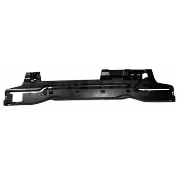 Extreme Dimensions Bumper Cover 1 Piece Vaero M5 Polypropylene - 109843
