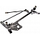 Dorman (OE Solutions) Windshield Wiper Linkage - 602532