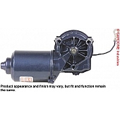 Cardone Industries Windshield Wiper Motor Remanufactured - 431740