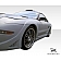 Extreme Dimensions Fender Flare - Black Fiberglass Primered Set Of 2 - 102285