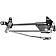 Dorman (OE Solutions) Windshield Wiper Linkage - 602534