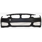 DuraFlex Bumper Cover 1 Piece  M Sport Fiberglass - 109779