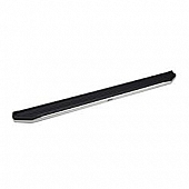 Westin Automotive Running Board Polished Steel Stationary - 2821040