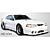 Extreme Dimensions Bumper Cover Plain Couture Urethane Colt 2 Polyurethane - 102538