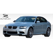 DuraFlex Bumper Cover Plain  M3 Fiberglass - 106077