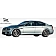 DuraFlex Bumper Cover Plain  M3 Fiberglass - 106077