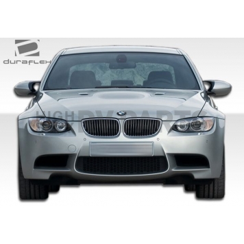 DuraFlex Bumper Cover Plain  M3 Fiberglass - 106077-4