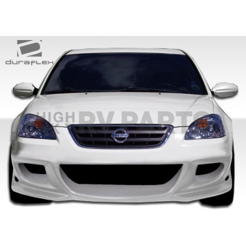 DuraFlex Bumper Cover Plain  Cyber Fiberglass - 104898-1