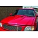 Reflexxion Hood - Cobra Cowl Bare Galvanneal Steel Silver - 702700