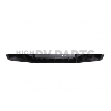 Fishbone Offroad Bumper 1-Piece Steel Black - FB22059-4