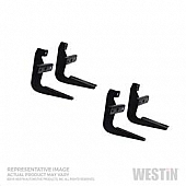 Westin Automotive Running Board Mounting Kit - 271945