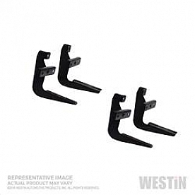 Westin Automotive Running Board Mounting Kit - 271945